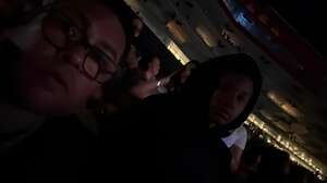 The R&B Tour - Starring Usher Raymond & Chris Brown