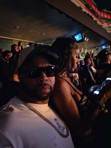 The R&B Tour - Starring Usher Raymond & Chris Brown