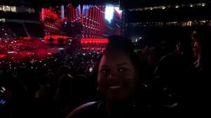 The R&B Tour - Starring Usher Raymond & Chris Brown