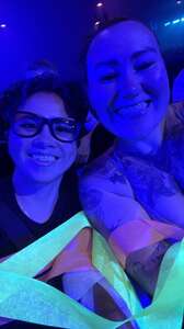 Blue Man Group