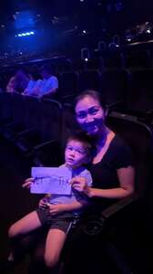Blue Man Group