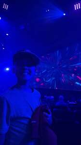 Blue Man Group