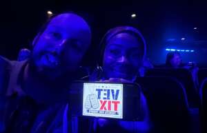 Blue Man Group