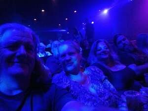 Blue Man Group