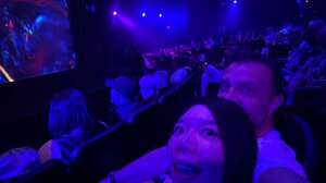 Blue Man Group