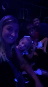 Blue Man Group
