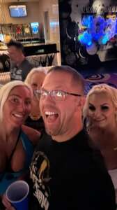 Blue Man Group
