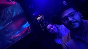 Blue Man Group