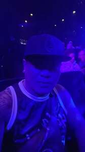 Blue Man Group
