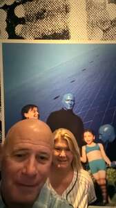 Blue Man Group
