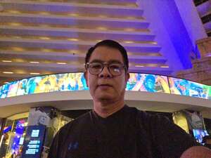 Blue Man Group