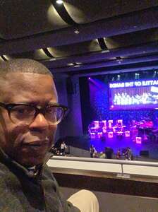 Barclay Jazz and Beyond Orchestra: Battle of the Bands