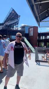 Philadelphia Phillies - MLB vs Atlanta Braves