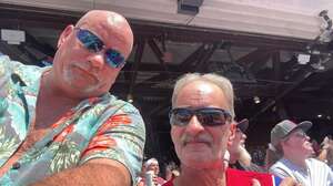 Philadelphia Phillies - MLB vs Atlanta Braves