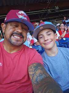 Philadelphia Phillies - MLB vs Atlanta Braves