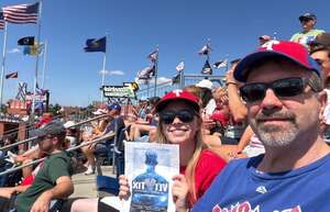 Philadelphia Phillies - MLB vs Atlanta Braves