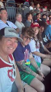 Philadelphia Phillies - MLB vs Atlanta Braves