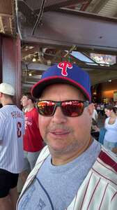 Philadelphia Phillies - MLB vs Atlanta Braves