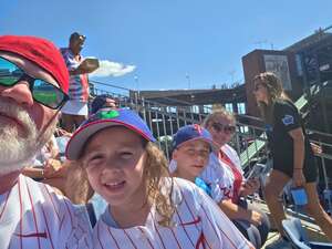 Philadelphia Phillies - MLB vs Atlanta Braves