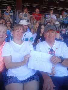 Philadelphia Phillies - MLB vs Atlanta Braves