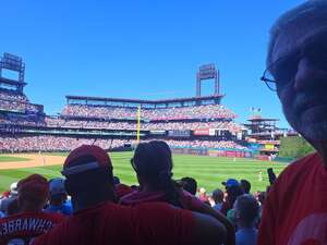 Philadelphia Phillies - MLB vs Atlanta Braves
