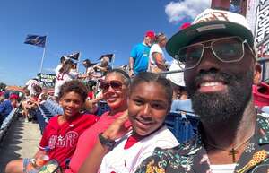 Philadelphia Phillies - MLB vs Atlanta Braves