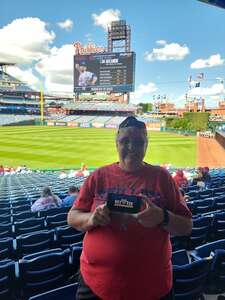 Philadelphia Phillies - MLB vs Atlanta Braves