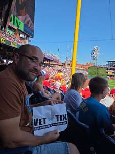 Philadelphia Phillies - MLB vs Atlanta Braves