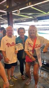 Philadelphia Phillies - MLB vs Atlanta Braves