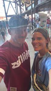 Philadelphia Phillies - MLB vs Atlanta Braves