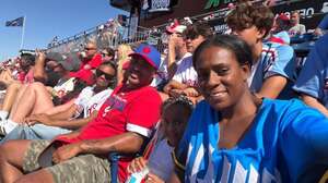 Philadelphia Phillies - MLB vs Atlanta Braves