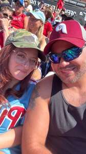 Philadelphia Phillies - MLB vs Atlanta Braves