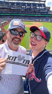 Philadelphia Phillies - MLB vs Atlanta Braves