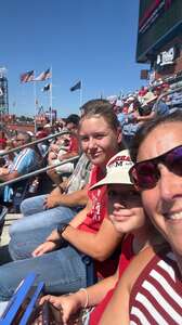 Philadelphia Phillies - MLB vs Atlanta Braves