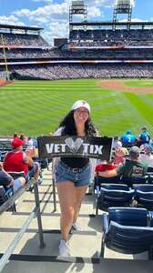 Philadelphia Phillies - MLB vs Atlanta Braves