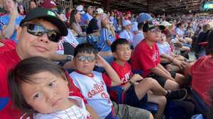 Philadelphia Phillies - MLB vs Atlanta Braves