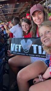 Philadelphia Phillies - MLB vs Atlanta Braves