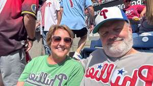 Philadelphia Phillies - MLB vs Atlanta Braves