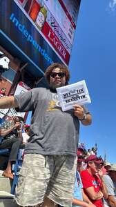 Philadelphia Phillies - MLB vs Atlanta Braves