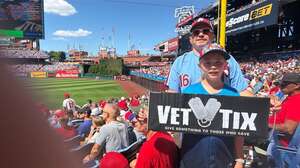 Philadelphia Phillies - MLB vs Atlanta Braves