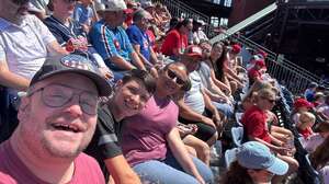 Philadelphia Phillies - MLB vs Atlanta Braves