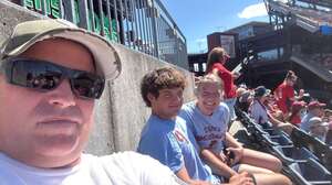 Philadelphia Phillies - MLB vs Atlanta Braves