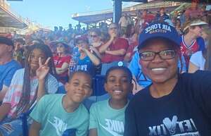 Philadelphia Phillies - MLB vs Atlanta Braves