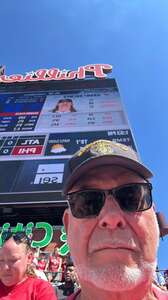Philadelphia Phillies - MLB vs Atlanta Braves