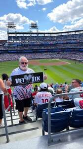 Philadelphia Phillies - MLB vs Atlanta Braves