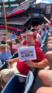 Philadelphia Phillies - MLB vs Atlanta Braves