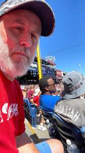 Philadelphia Phillies - MLB vs Atlanta Braves