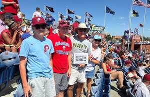 Philadelphia Phillies - MLB vs Atlanta Braves