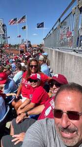 Philadelphia Phillies - MLB vs Atlanta Braves