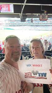 Philadelphia Phillies - MLB vs Atlanta Braves